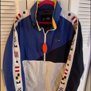 Nautica jacket
